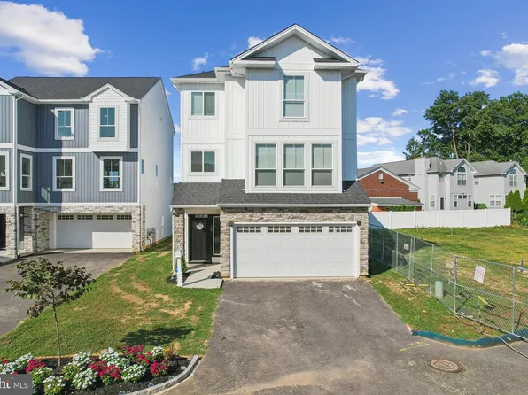 9838 Legion St Unit 5, Philadelphia, PA 19114