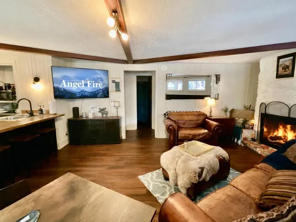 20 Jackson Hole Rd #A-3, Angel Fire, NM 87710