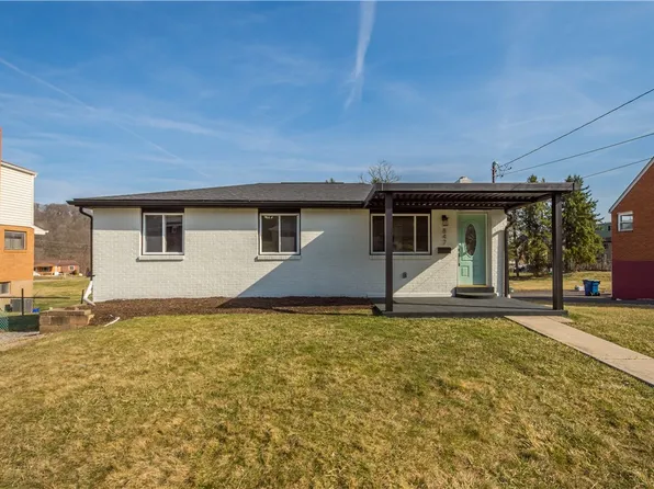 847 Garlow Blvd, Pittsburgh, PA 15239
