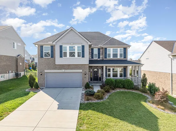 4088 Denny Ln, Union, KY 41091