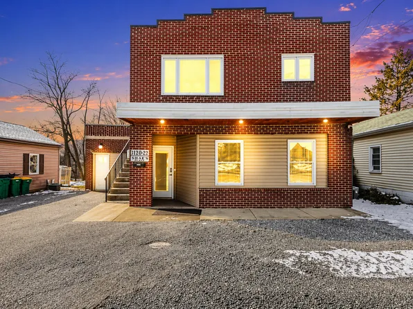 1716 N 6th St #2, Harrisburg, PA 17102