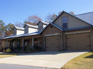 428 Perkins Landing Cv, Columbiana, AL 35051