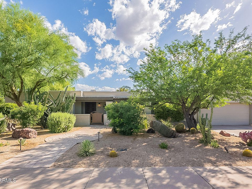 8049 E Del Mercurio Dr, Scottsdale, AZ 85258 Zillow
