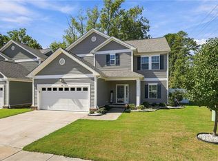 145 Blessing Cir, Suffolk, VA 23434