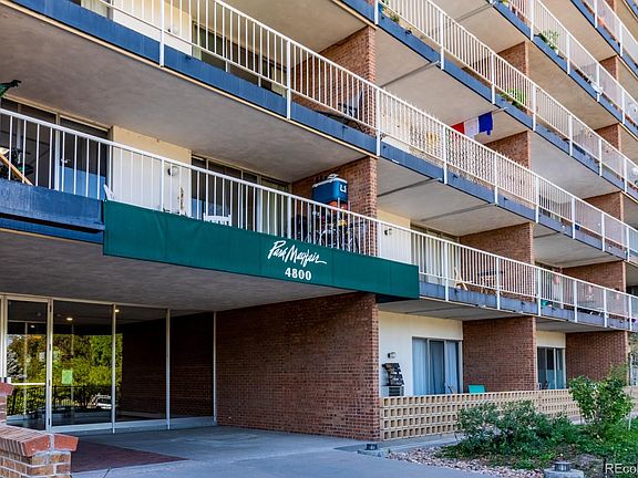 2nd image of 4800 E Hale Pkwy #801N