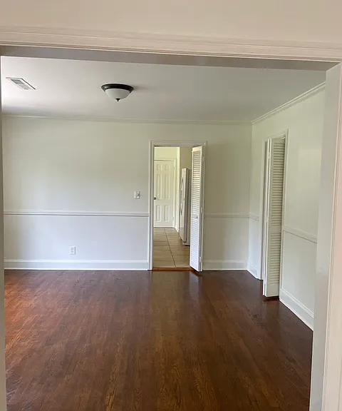 Upstairs Dining Room