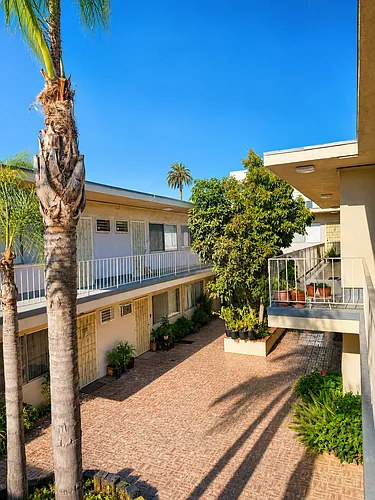 Hollyking Apartments Photo 1