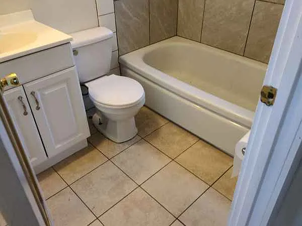 1 bed, 550 sqft, $1,595 — Photo 3