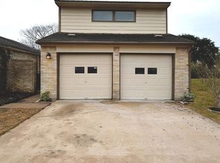 12130 Burdine St, Houston, TX 77035