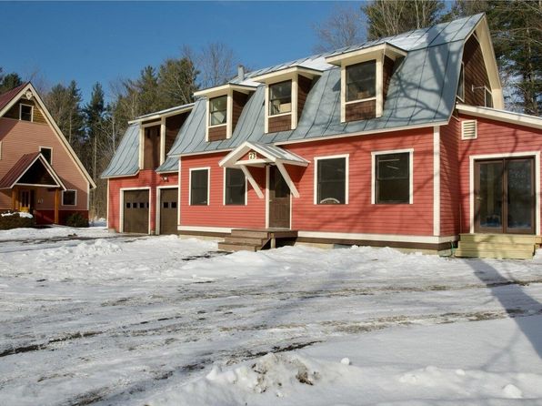 71-73 Highlands Drive, Williston, VT 05495