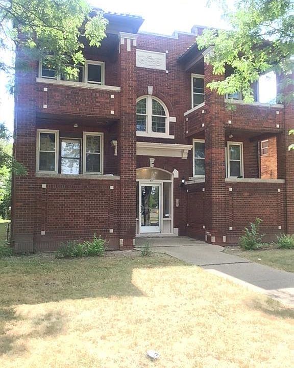 3633 Oakman Blvd, Detroit, MI 48204 MLS 20221051555 Zillow