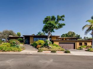 4481 Arista St, San Diego, CA 92103