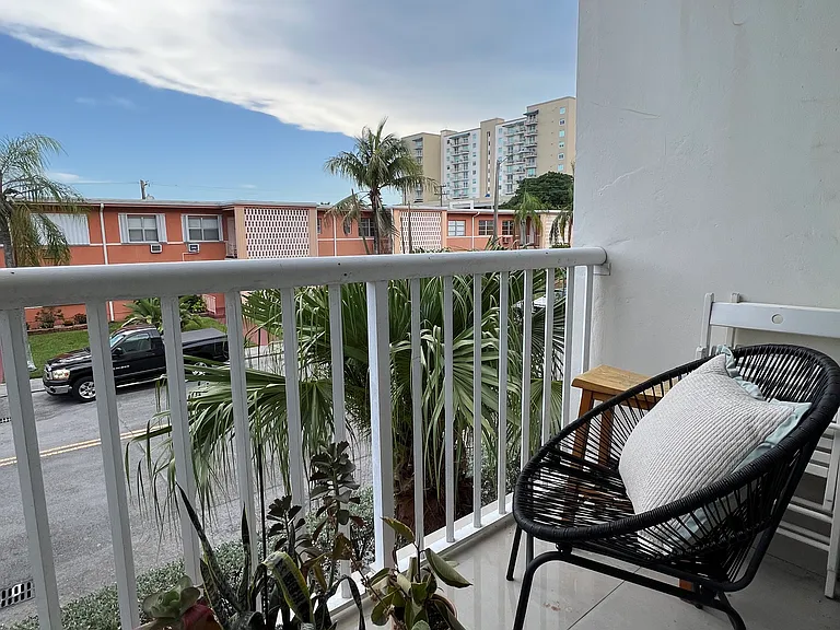 3661 SW 9th Ter #202 — Photo 13