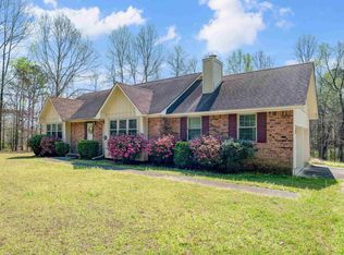 9295 Whippoorwill Ln, Pinson, AL 35126