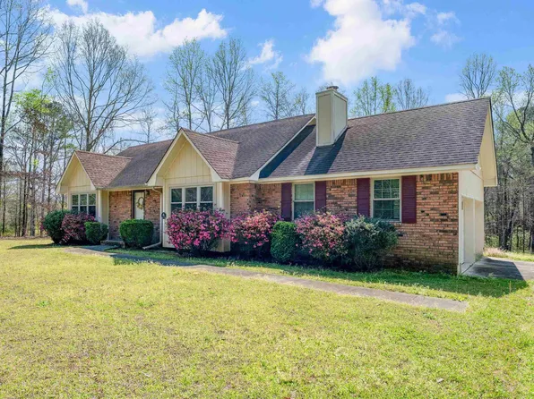 9295 Whippoorwill Ln, Pinson, AL 35126