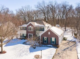 N73W24397 Ridgewood Rd, Sussex, WI 53089