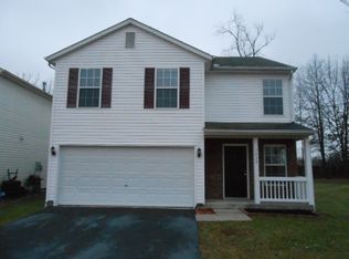 2033 Prominence, Drive Grove City, OH 43123