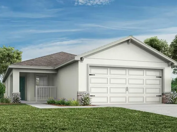 6005 Mangrove Creek Rd, Wimauma, FL 33598