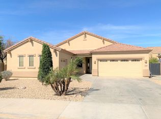 3290 E Lark Dr, Chandler, AZ 85286