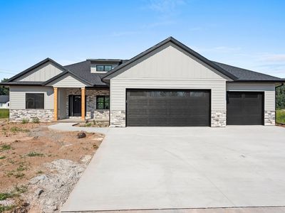 3688 Stockbury St, Green Bay, WI, 54313