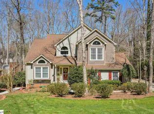 208 Wild Horse Creek Dr, Simpsonville, SC 29680