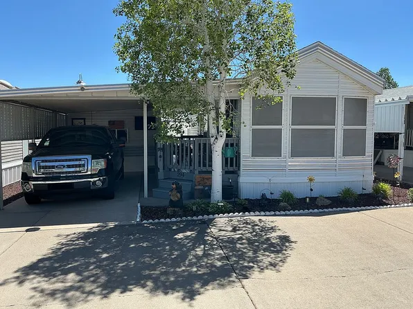 270 N Clark Rd #294, Show Low, AZ 85901