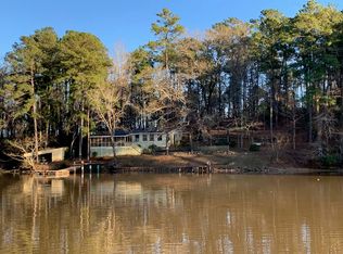 350 Pinetree Rd, Hamilton, GA 31811