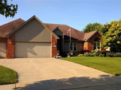 7531 Royal Timbers Ln, Waterville, OH, 43566