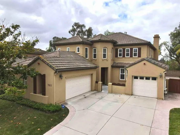 760 N Fox Run Pl, Chula Vista, CA 91914