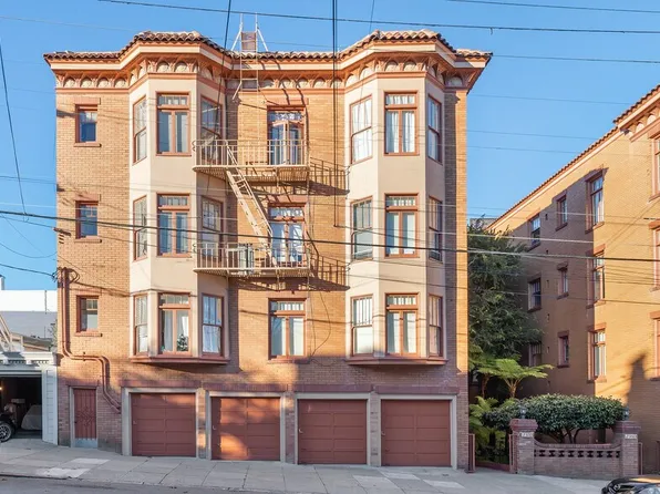 2370 Filbert St #101, San Francisco, CA 94123