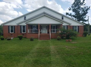 4006 Harris Rd, Albany, GA 31705