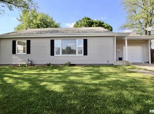 1201 Illinois St, Pekin, IL 61554