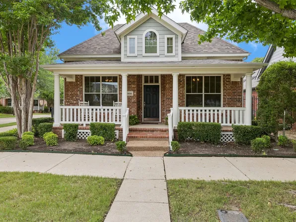 6016 Frost St, North Richland Hills, TX 76180