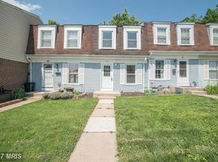 24 Melken Ct UNIT 7E, Baltimore, MD 21236