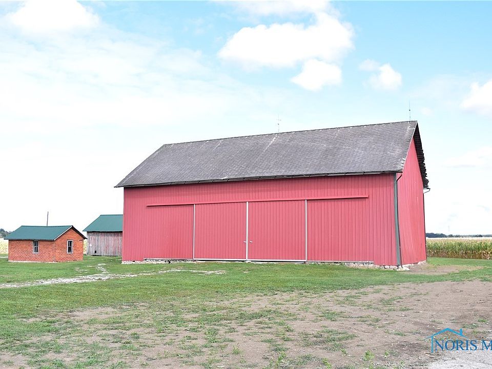 4165 N Graytown Rd, Graytown, OH 43432 Zillow