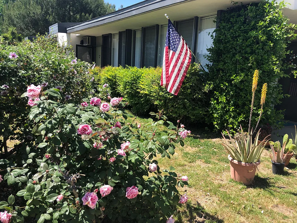 Bonita Terrace Apartments