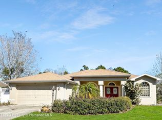 5061 Caldwell St, Spring Hill, FL 34606