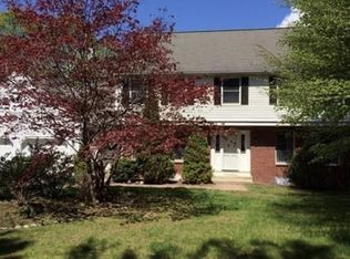 659 Boston Post Rd, Weston, MA 02493