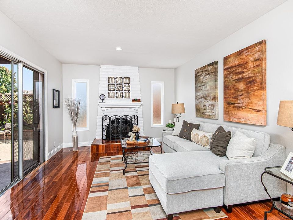 2870 Via Encinitas, San Jose, CA 95132 | Zillow