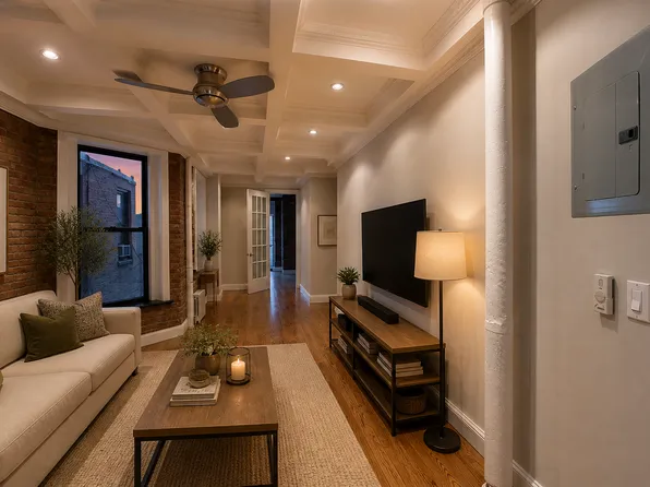 3 West 103rd Street image 1 of 9