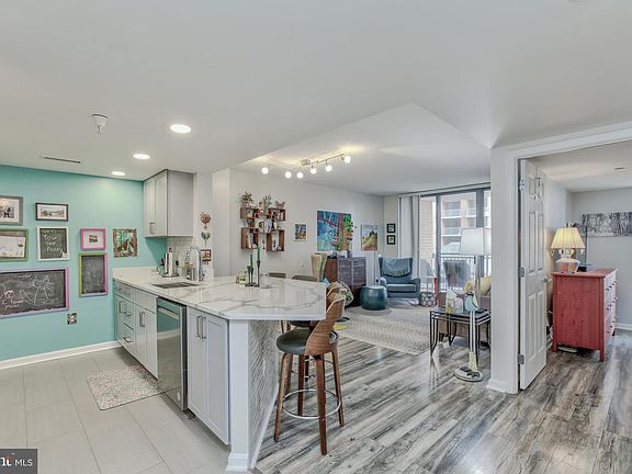 4th image of 11710 Old Georgetown Rd APT 422