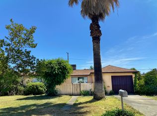 4637 Harrison Ave, Redding, CA 96001