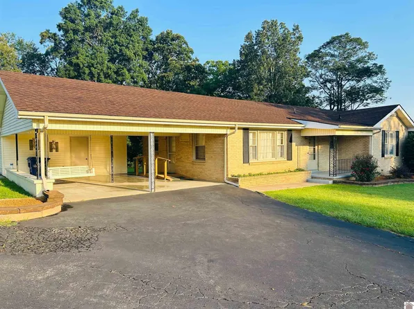 2308 Main St, Benton, KY 42025