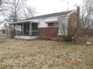 1894 Lexington Ct, Inkster, MI 48141