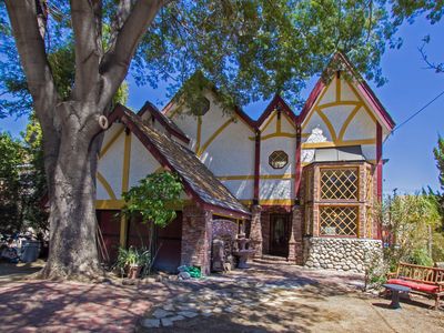 5926 Mammoth Ave, Van Nuys, CA, 91401