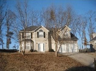 3340 N Winds Trl, Douglasville, GA 30135