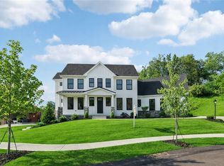205 Carry Back Ct, Cranberry Township, PA 16066
