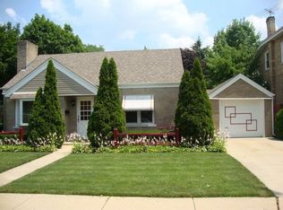 8545 Austin Ave, Morton Grove, IL 60053