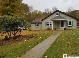 22 W 9th St, Jamestown, NY 14701