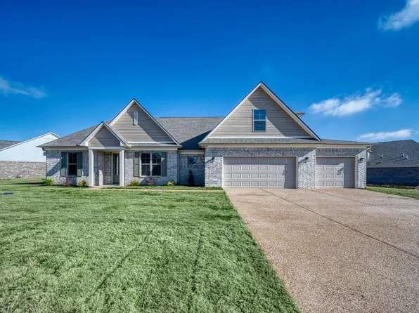 142 Como Ln, Atoka, TN 38004